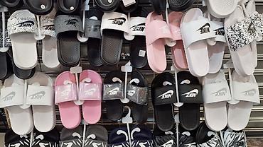 armani patike crne: Nike papuče NOVO Novo Brojevi 36 do 41 fb Moja Kupovina 1 mart — 1