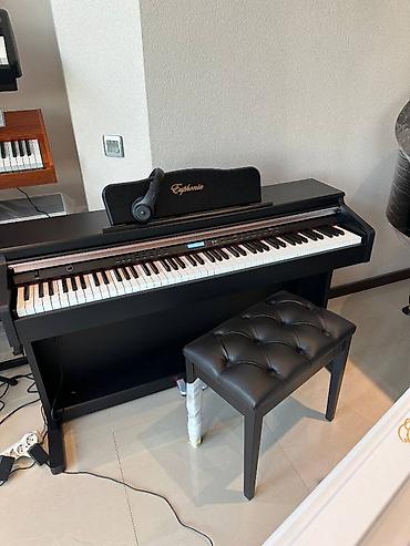 Musiqi alətləri: Piano, Rəqəmsal, Yeni, Pulsuz çatdırılma — 2