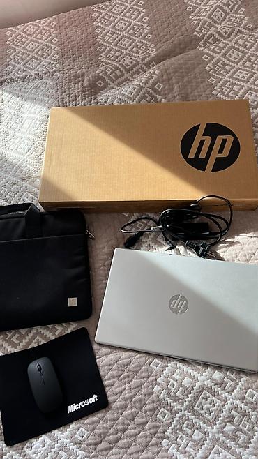 HP laptops: HP LAPTOP 15 AMD ATHLON SILVER 7120U amd radeon озу 8gb ssd 256 gb ос — 3