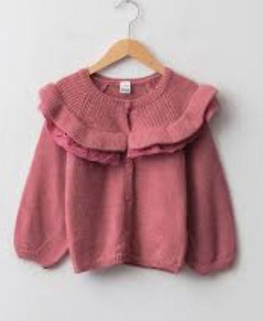 ust: Jaket, Qız üçün, 1 - 2 yaş, Lc Waikiki — 1