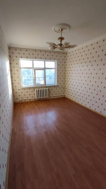 Köhnə tikili: Bakı, 2 otaqlı, Köhnə tikili, 55 kv. m — 1