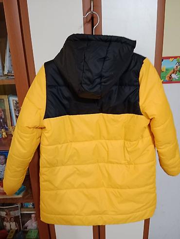 a1 smart sat za decu: Dečija zimska jakna LC Waikiki - Veličina: 9–10 godina / 134–140 cm — 2