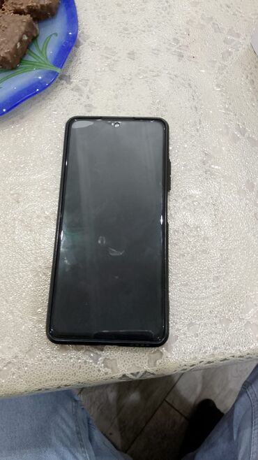 xiaomi black shark 3 baku: Xiaomi Redmi Note 11 Pro, 128 GB, rəng - Göy