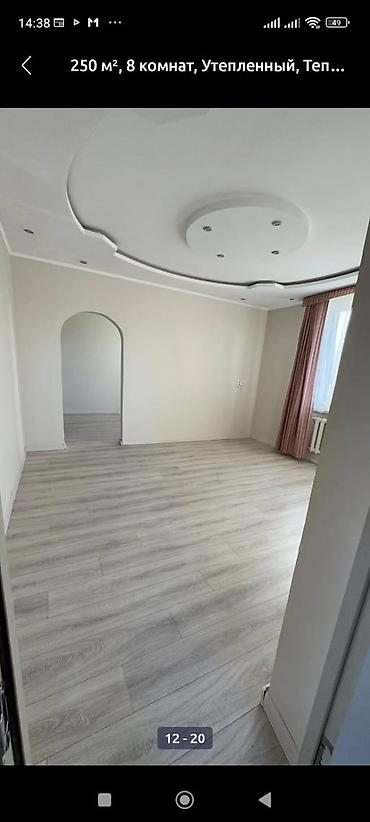 Продажа домов: Дом, 250 м², 8 комнат, Собственник, Евроремонт — 11