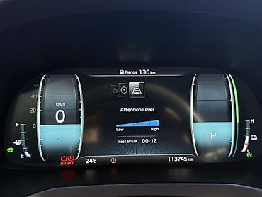 фильтор: Kia K7: 2019 г., 2.4 л, Гибрид, Седан — 8