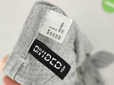 kożuszek c: H&M Divided, Kardigan damski, rozmiar S — 4