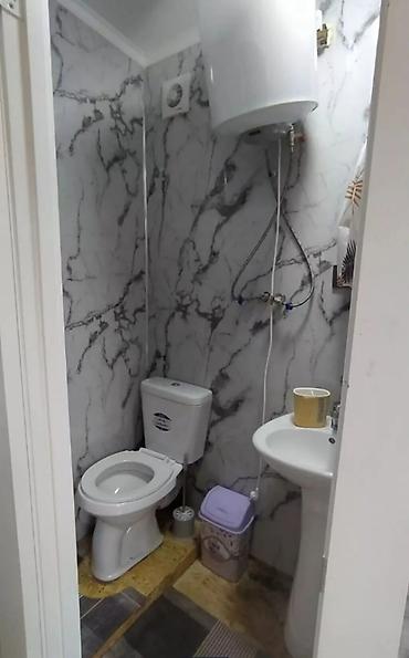 Аренда домов: 18 м², 1 комната, Без животных — 7