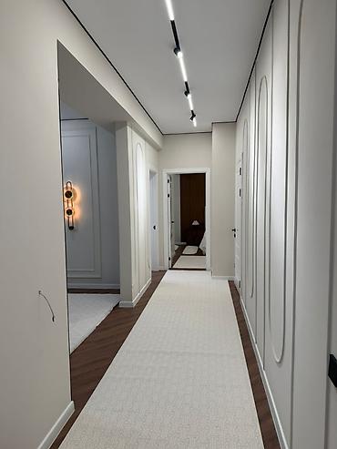 Продажа квартир: 3 комнаты, 66 м², Элитка, 11 этаж, Евроремонт — 15