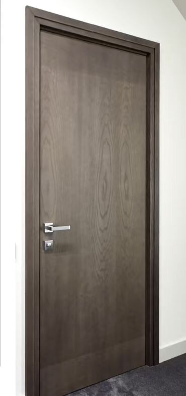 Дверные ручки: Дверная ручка, Для межкомнатных дверей, Платная установка, Платная доставка, Новый — 2