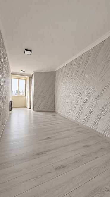 Продажа квартир: 2 комнаты, 60 м², Кара-Жыгач ж/м Элитка, 3 этаж, Евроремонт — 4