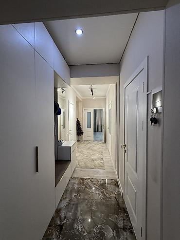 Продажа квартир: 3 комнаты, 110 м², Элитка, 12 этаж, Евроремонт — 3