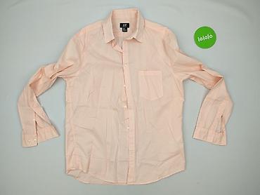 pull and bear polo shirt: H&M, Koszula damska, rozmiar M — 2