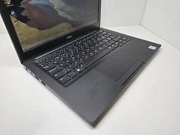 Dell: Dell Latitude 8GB SSD Kamera Hdmi Proc I7 8TH. > > Prodajem Dell — 13
