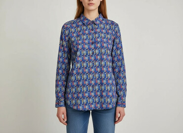 sailor t shirty: Seasalt, Koszula damska, rozmiar M