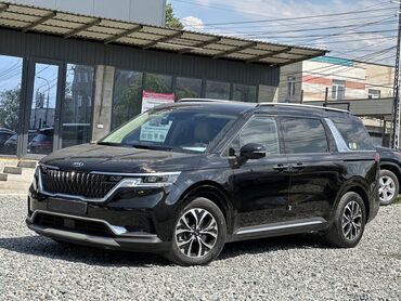 купить автомобиль маз в бишкеке: Hyundai : 2021 г., 2.2 л, Автомат, Дизель, Минивэн