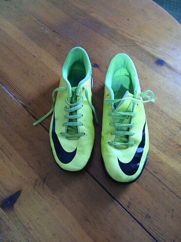 obuca as smederevska palanka: Nike, Size - 38