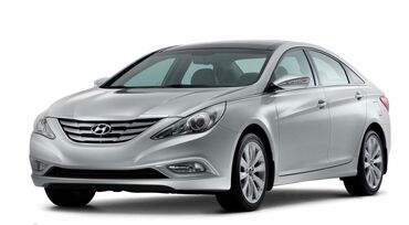 аренда авто хюндай соната: Hyundai Sonata: 2014 г., 2 л, Автомат, Газ