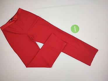 second hand zara: Zara, Spodnie materiałowe damskie, rozmiar S — 3