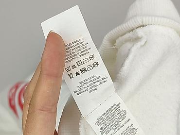kizo bluza: Primark, Bluza z kapturem damska, rozmiar M — 6