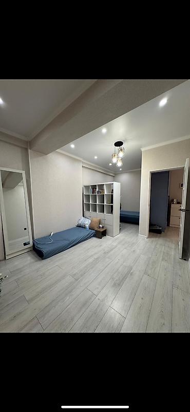 Долгосрочная аренда комнат: Ищу СОСЕДКУ-ДЕВУШКУ с подселением, в однокомнатную квартиру, арендная — 6