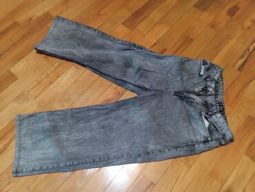 Cinslər və şalvarlar: 3 cüt şalvar dəsti Şalvarlar teptezedir heçbir prablemi yoxdur herbiri — 1