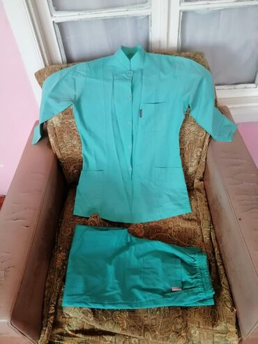 Tibbi geyim: Salam aleykum kişi ve Qadin tibb İşçiləri üçün hazir geyimlerimiz var -da lalafo.az — 10 Tibbi geyim: Salam aleykum kişi ve Qadin tibb İşçiləri üçün hazir geyimlerimiz var — 10