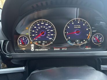 BMW: BMW : 2015 г., 4.4 л, Автомат, Бензин, Купе — 5