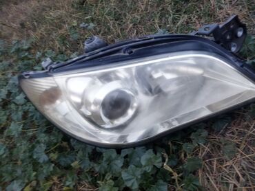 Грузовые кузова и будки: Honda, Б/у, Оригинал — 30