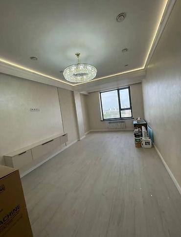 Продажа квартир: 2 комнаты, 65 м², Элитка, 5 этаж, Евроремонт — 8