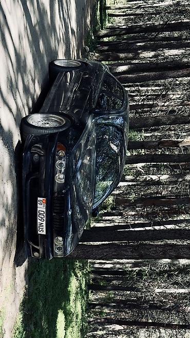 bmw e39 m5: BMW 5 series: 2000 г., 2.5 л, Автомат, Дизель, Седан — 2