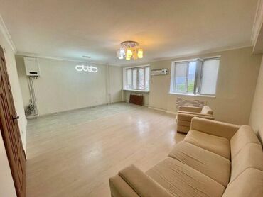 квартиры в районе бишкек парк: 3 бөлмө, 106 кв. м, Жеке план, 3 кабат