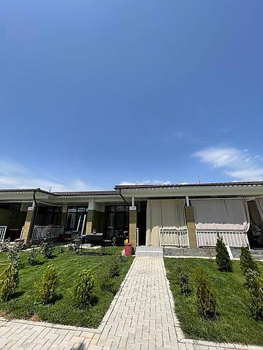 act building: Коттедж, Palm Beach, Чок-Тал, 4 места — 2