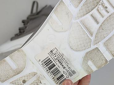 adidasy brokatowe: Sneakersy damskie, rozmiar 39 — 5