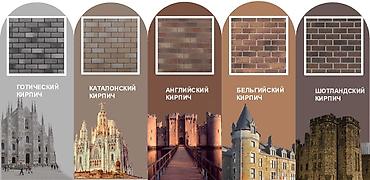 plaud note: Фасадная плитка ТЕХНОНИКОЛЬ HAUBERK, серия «Кирпич». Материал — 2