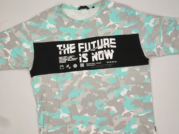 T-shirt for men, XL (EU 42), Cropp, condition - Perfect
