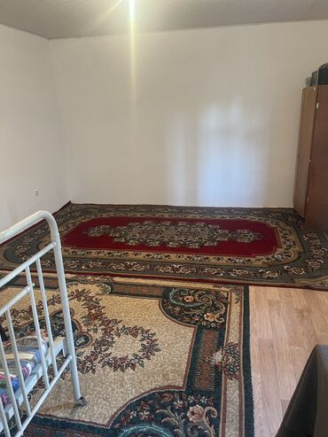 автоген в аренду: 1 бөлмө, Менчик ээси, Эмерексиз