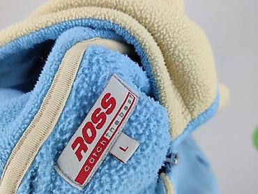 logg kurtka: Ross, Polar damski, rozmiar L — 4