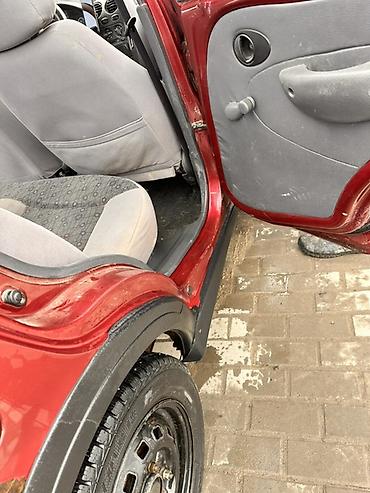 Daewoo: Daewoo Matiz: 2012 г., Механика, Бензин, Хэтчбэк — 4