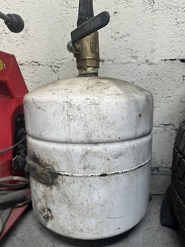 Шиномонтаж: Шиномонтаж — Оборудование: +Компрессор — 6