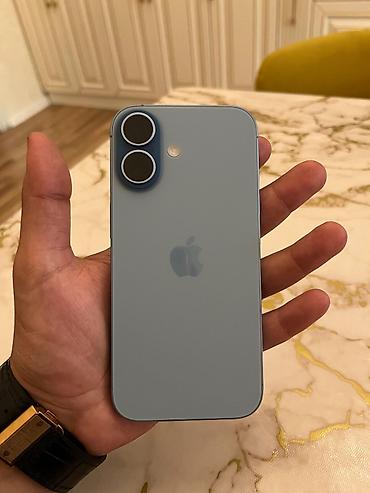 xiaomi note 20 ultra: IPhone 17, 256 GB, Göy — 4