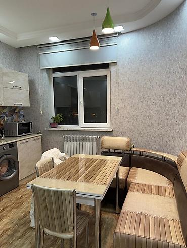 qarayev: Nizami rayonu, Qara Qarayev metrosunun yaxınlığı, Bona-Dea — 9