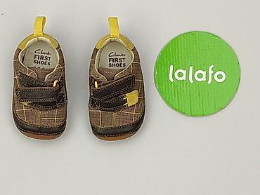 crocs elza: Buciki niemowlęce, Clarks, 18, stan - Bardzo dobry — 2