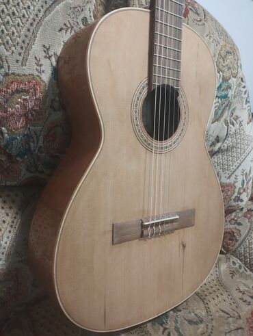Gitare: Musical Remolino Madrid Spain gitara - Pogodna za studente i za — 8