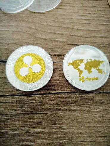 Sikkələr: 2012 il, Vəziyyəti: Yaxşı — 3