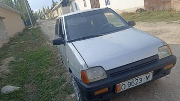 мотор тико цена: Daewoo Tico: 1992 г., 0.8 л, Механика, Бензин, Хэтчбэк