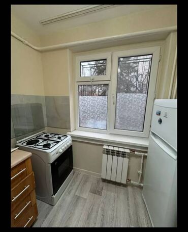 104 серия квартиры: 2 комнаты, 44 м², 104 серия, 1 этаж
