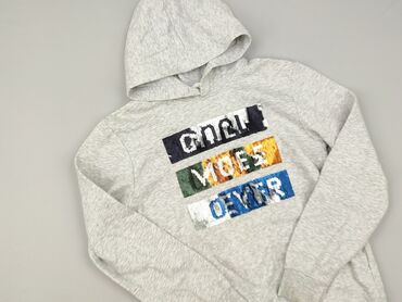 unisono bluzki: Світшот, H&M, 15 р., 164-170 см, стан - Дуже гарний на lalafo.pl unisono bluzki: Світшот, H&M, 15 р., 164-170 см, стан - Дуже гарний