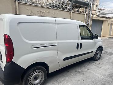 Fiat: Fiat Doblo: 1.4 l | 2019 il 244638 km Mikroavtobus — 3
