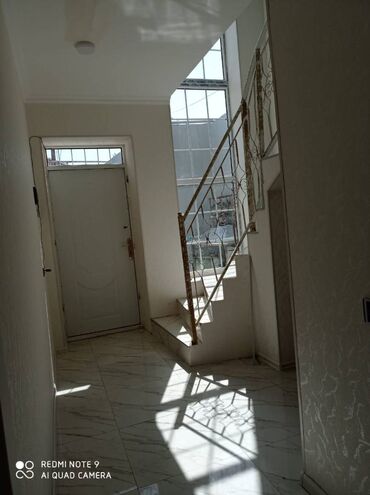 Həyət evləri və villaların satışı: Hövsan qəs. 3 otaqlı, 140 kv. m, Yeni təmirli -da lalafo.az — 13 Həyət evləri və villaların satışı: Hövsan qəs. 3 otaqlı, 140 kv. m, Yeni təmirli — 13