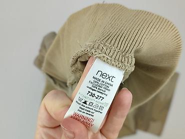 pidzama lidl: Next, Spodnie materiałowe damskie, rozmiar S — 4